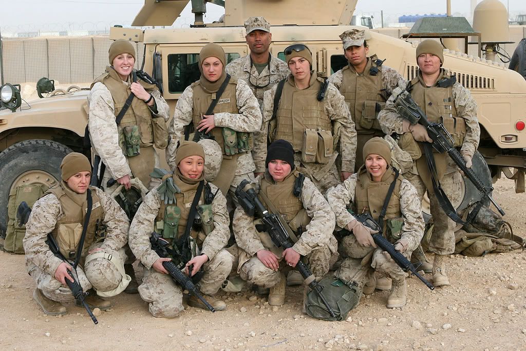 MARINE CORPS UNIFORM REGULATIONS